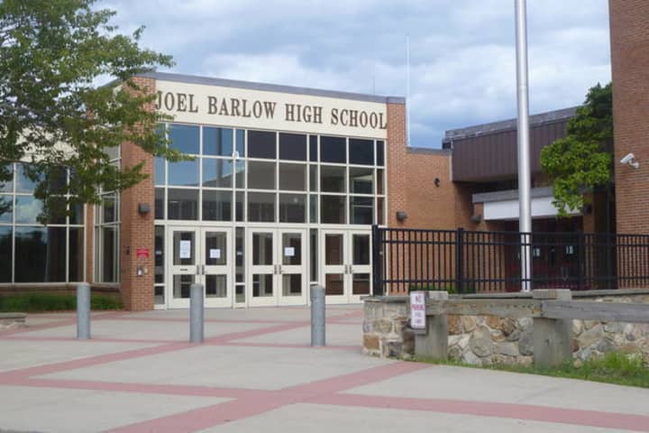 Joel Barlow High School will reopen on Tuesday, May 16, for all classes.