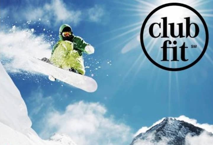 Participate in Club Fit&#x27;s winter fit contest on Instagram to win free prizes beginning on Saturday, Feb. 1 until Saturday, March 1.