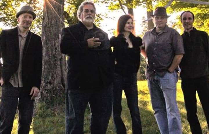 10,000 Maniacs will perform at the Ridgefield Playhouse on Sunday, Feb. 2. 