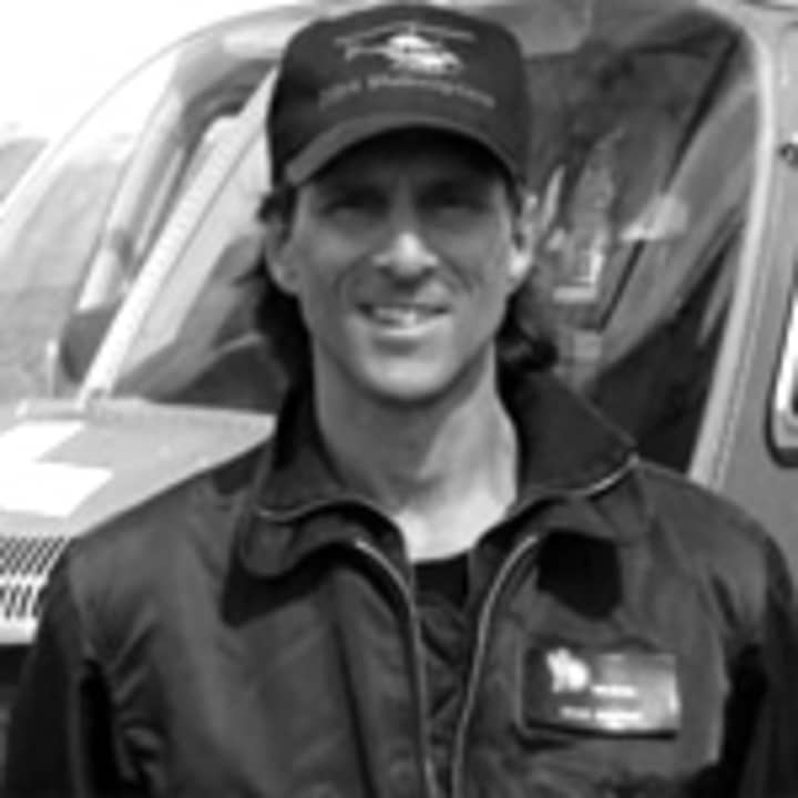 Former Westport resident Doug Sheffer was killed while piloting a helicopter in Colorado on Monday, Jan. 27. 
