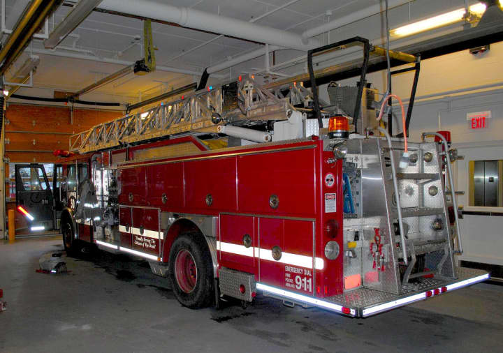 The Greenwich Fire Department will host a presentation at the Greenwich Library on Thursday, Jan. 30. 