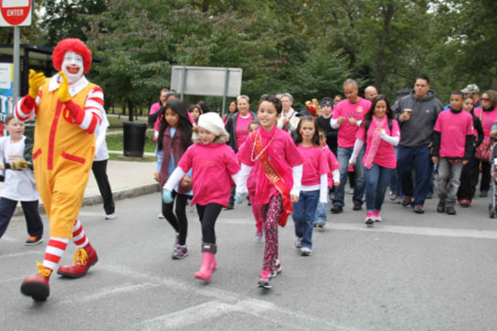 The Ronald McDonald House of the Greater Hudson Valley is now part of Nonprofit Westchester. 
