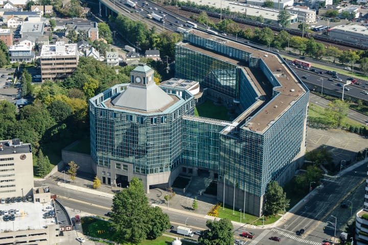 Deloitte has signed a 15-year lease to occupy four floors of the BLT Financial Centre. 