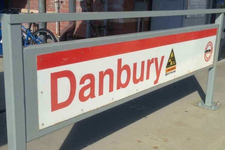 Substitute bus service will occur for the Danbury branch between Danbury and South Norwalk the first four weekends of April due to track crossing work.