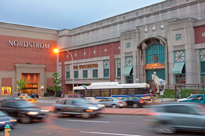 The Westchester in White Plains is hosting special programs as part of the mall&#x27;s Be Fit Mall Walk on Friday, Feb. 7. 