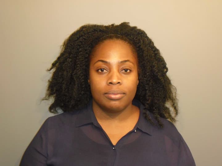 East Haven resident Tamara Gordon is charged with using a Wilton senior&#x27;s credit to make over $12,000 in unauthorized purchases.