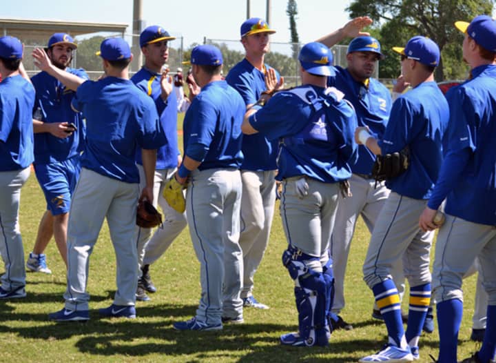 Central Atlantic Collegiate Conference baseball coaches issued their preseson rankings.
