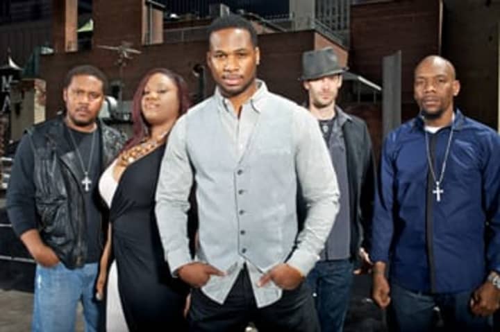 Robert Randolph and The Family Band are coming back to The Ridgefield Playhouse on Saturday, Feb. 15. 