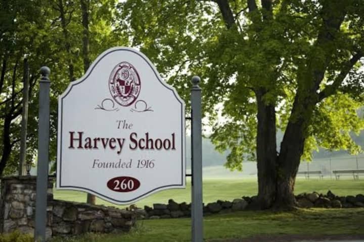 The Evarts Ice Rink at The Harvey School will host two games in the Fairchester Athletic Association boys hockey playoffs, including the league championship game on Feb. 22.