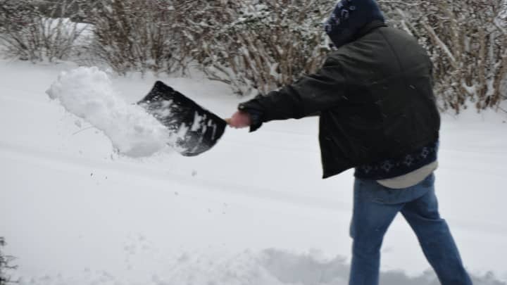 The Town of Greenwich is advising residents to prepare for the latest major winter storm. 