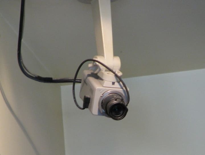 A Yonkers law going into effect in January will require certain businesses to install high-quality security cameras.