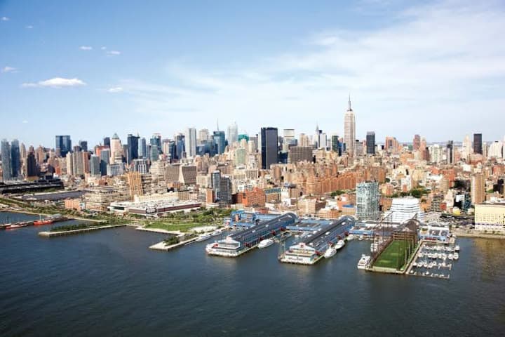 Lenox Hill Hospital and Chelsea Piers Sports &amp; Entertainment Complex announced a new three-year marketing partnership on Thursday.