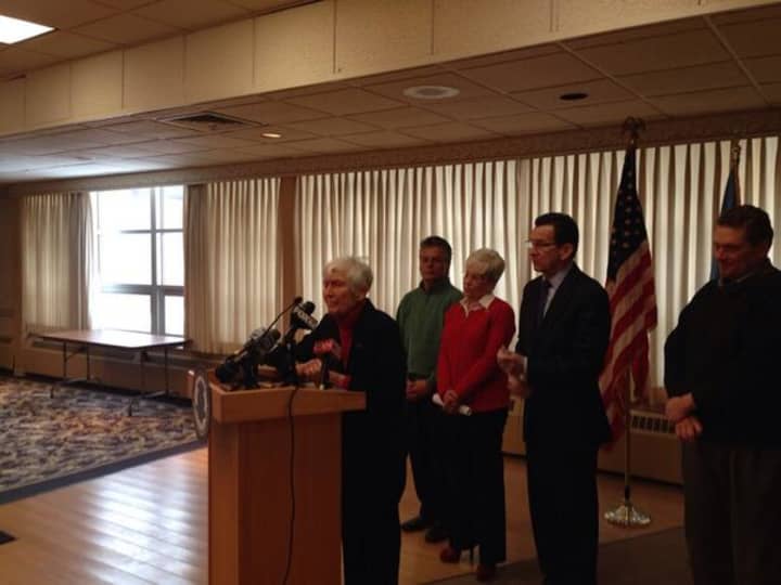 Gov. Dannel P. Malloy announced he is proposing an increase of more than $6.5 million during the upcoming regular session of the General Assembly to expand Connecticut&#x27;s Elderly Renters Rebate Program.
