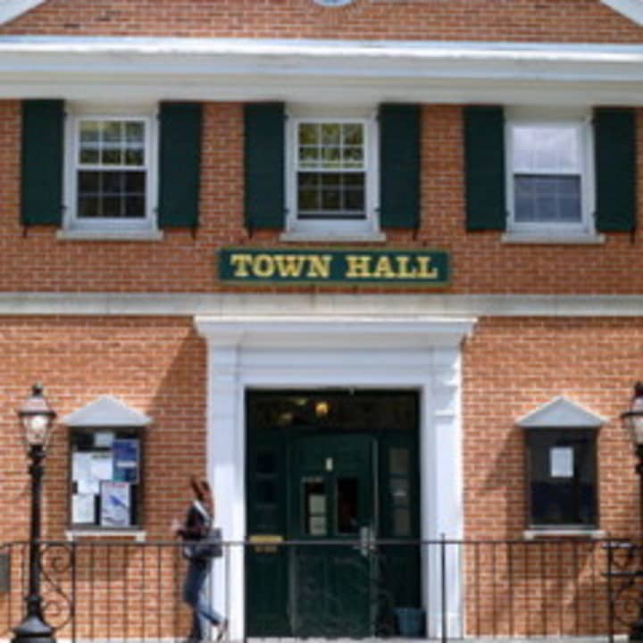Pelham Town Hall Will Be Closed on Presidents Day. 