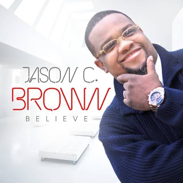 Former Dobbs Ferry football star Jason Brown will release his latest gospel music album on March 7.