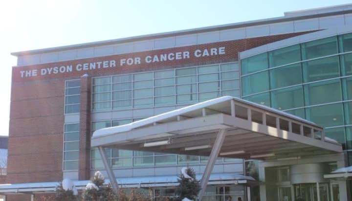 The Breast Center at The Dyson Center for Cancer Care has been recognized as one of Americas Best Breast Centers.