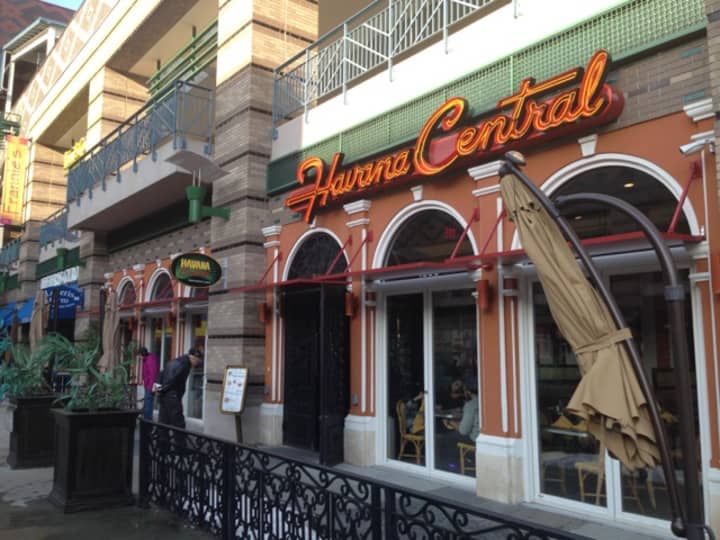 Havana Central is offering prix-fixe lunches and dinners for $10.14, $20.14 respectively.