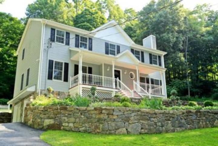 750 Saw Mill River Road, Yorktown Heights