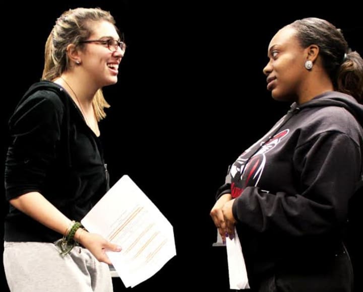Manhattanville College will host a fundraising production of the play &quot;My Dream&quot; starting Thursday, Feb. 27. 