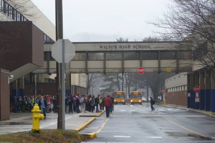 Wilton students won&#x27;t be starting summer vacation until June 17.