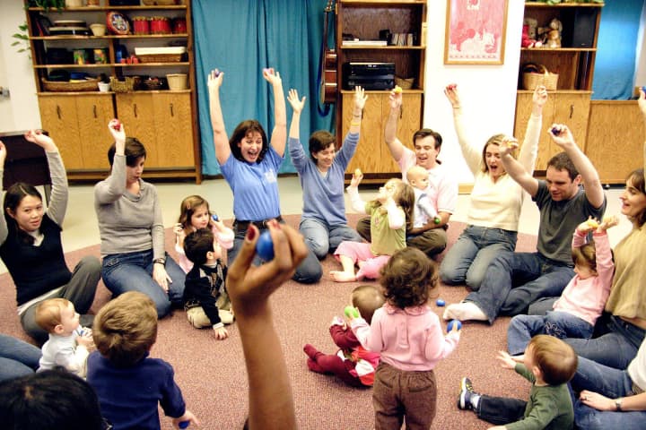A three-day Teacher Training Workshop is coming to Scarsdale in April. 