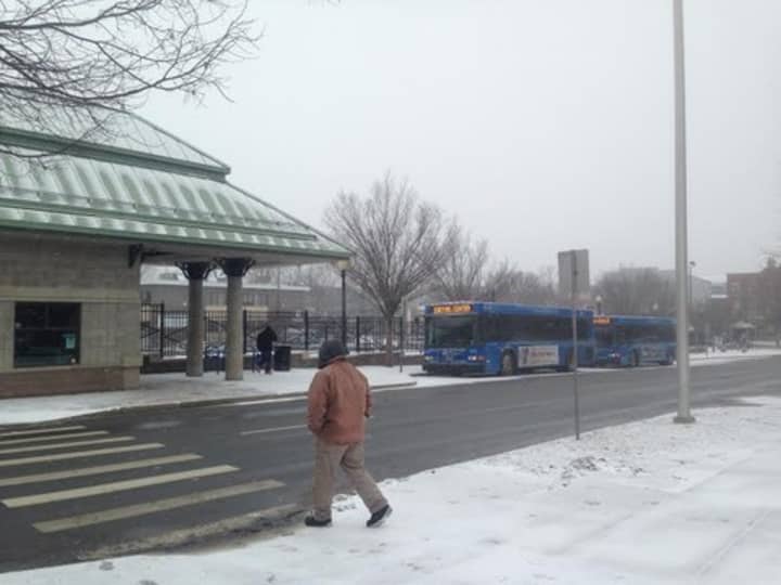 Frigid temperatures and wind chills are returning to Fairfield County. 