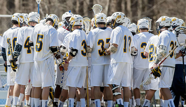 The Pace University men&#x27;s lacrosse team will begin its season on Thursday, March 13 at noon.