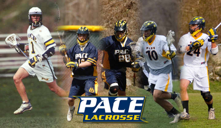 The Pace University men&#x27;s lacrosse program will host senior and alumni day on Saturday, April 12.