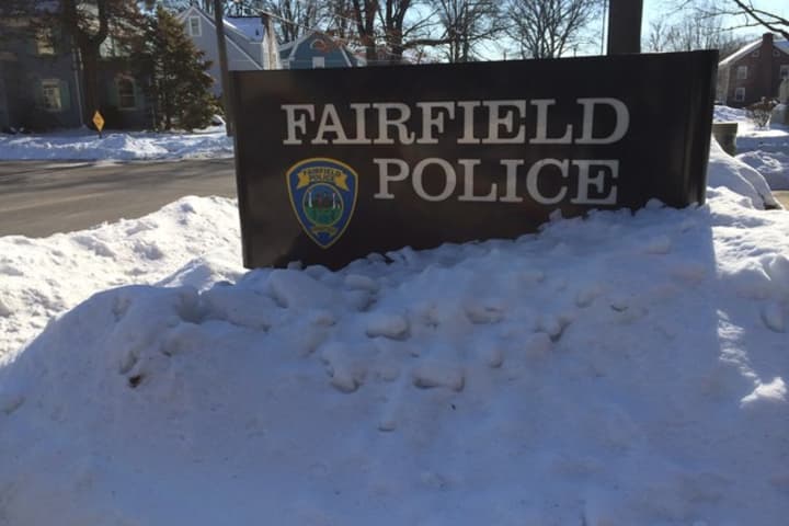  The Fairfield Police Department is cautioning residents to clear sidewalks and hydrants with the upcoming snowstorm expected to hit the area Sunday, March 2. 