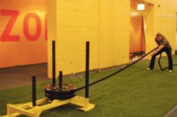 &quot;The Zone&quot; at the New Canaan YMCA will hold a grand opening event on March 8.