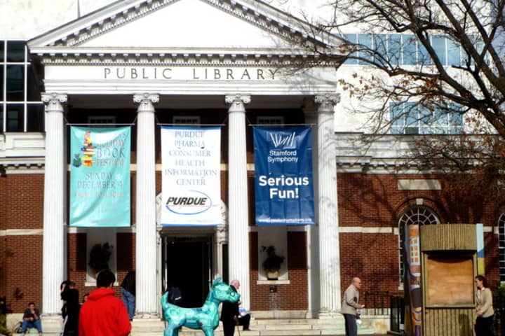 The Ferguson Library in Stamford is ready to host several programs throughout March. 