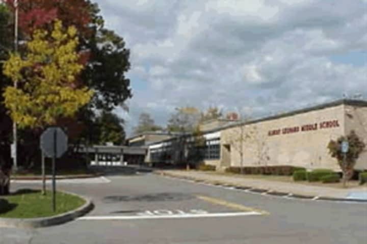 Two New Rochelle schools evacuated on Wednesday after a bomb scare.