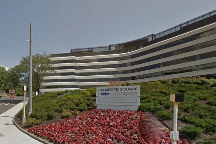 Pitney Bowes will move its global headquarters to 3001 Stamford Square.