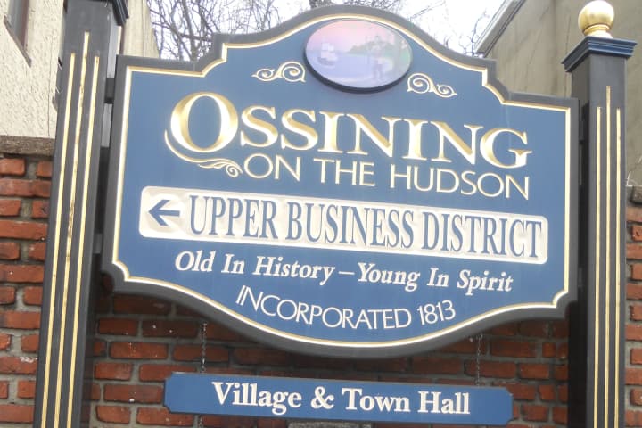 Ossining and Briarcliff disagree over moving two election districts from Ossining into Briarcliff.