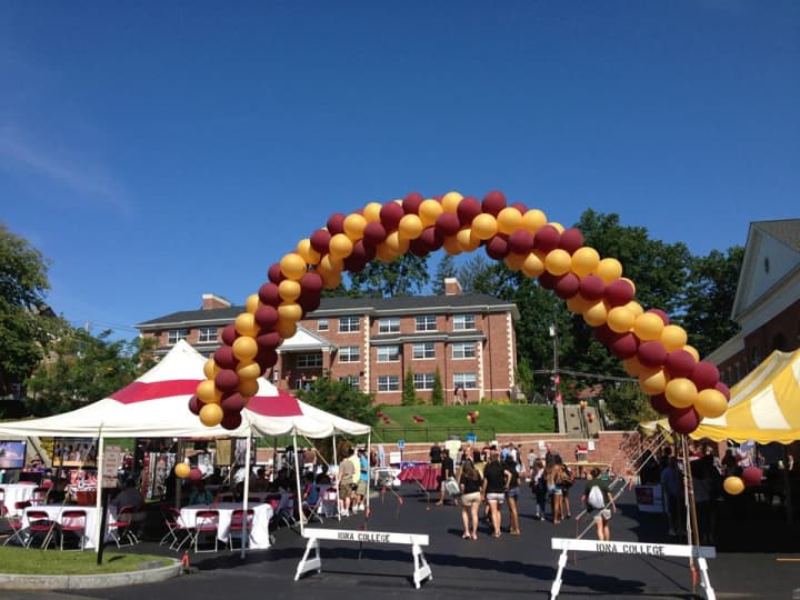 New Rochelle&#x27;s Iona College is starting a new scholarship.