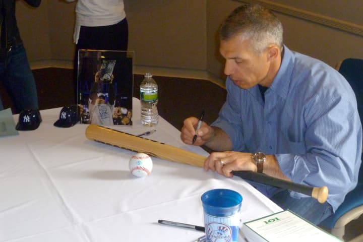 Yankees manager Joe Girardi will be a keynote speaker at an anti-bullying event on Saturday, April 5.  