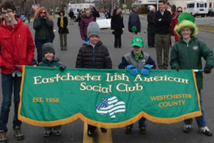 The Eastchester St. Patrick&#x27;s Day Parade is on Sunday, March 16.