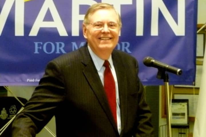 Mayor David Martin released the 2013 Employee Earnings Report as part of his plan to promote a more open city government.