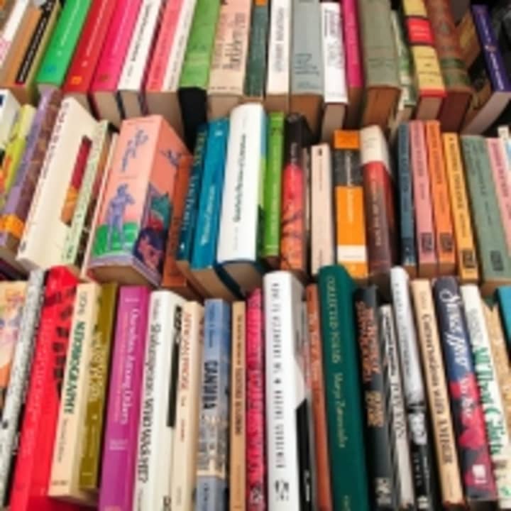 Donations of books and other items are being sought by The Friends of the Danbury Library.