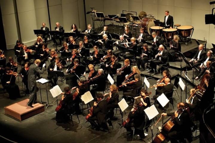 The Stamford Symphony Orchestra is teaming up with HARTT School.
