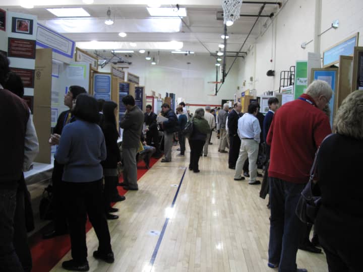 Tthe Westchester &amp; Putnam Science Engineering Fair awards will be presented on Saturday.