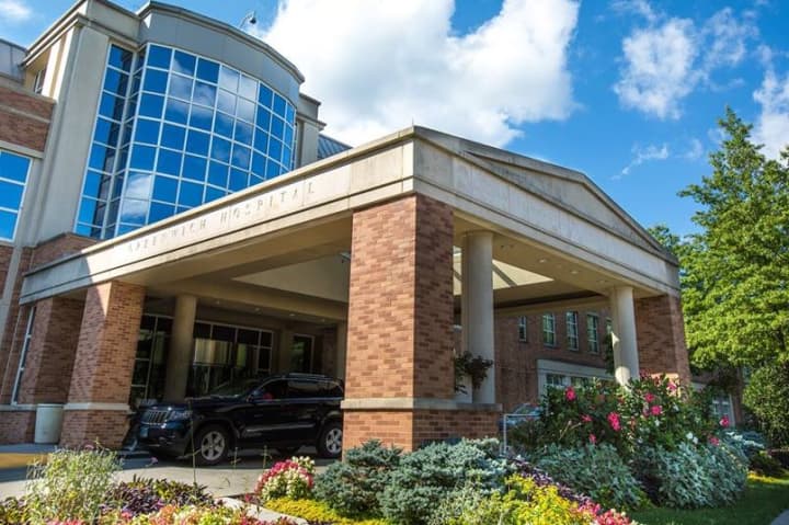 Greenwich Hospital had the highest ranking for both overall rating and willingness to recommend among regional hospitals according to recent consumer data.