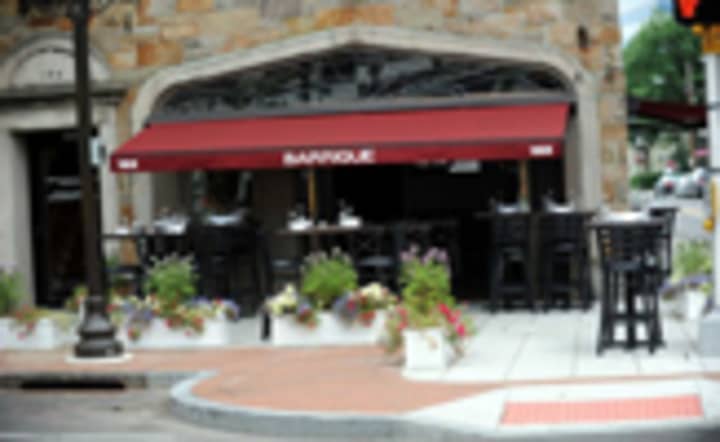 CTBites recently gave rave reviews to Stamford&#x27;s Barrique Bistro &amp; Wine Bar.