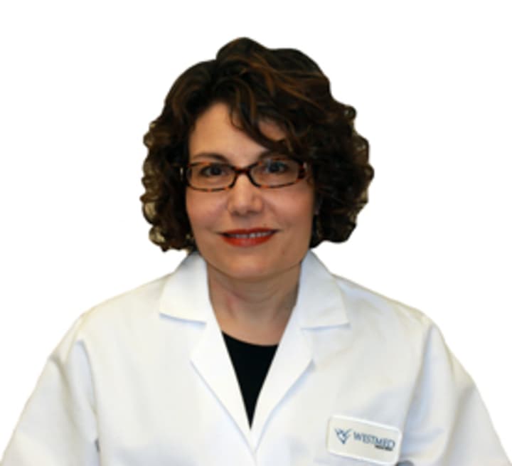 New Rochelle&#x27;s Dr. Sandra Ganea has joined WESTMED Medical Group&#x27;s medical office.
