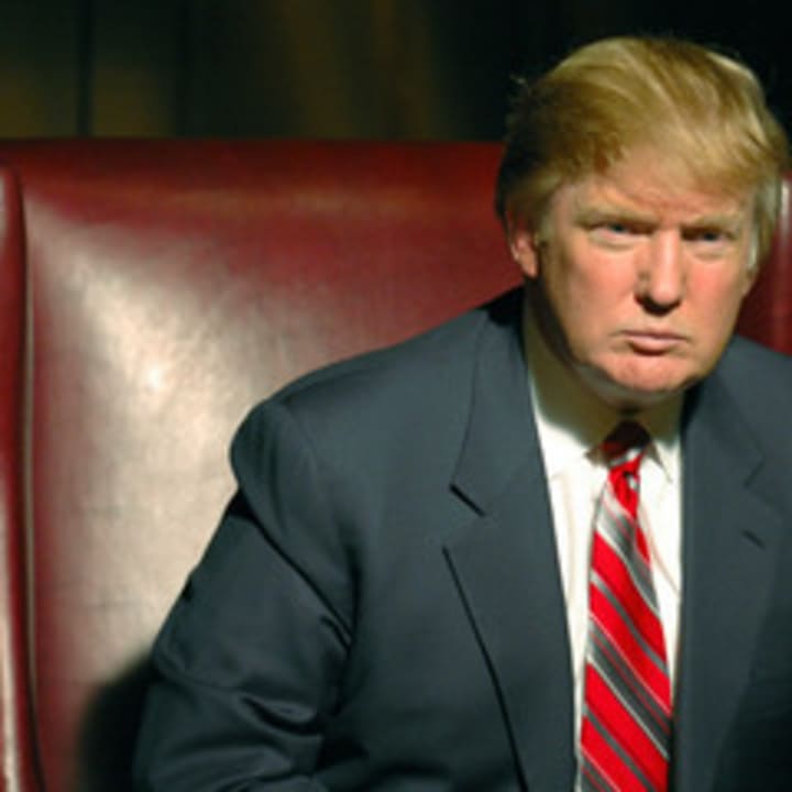 Donald Trump said he would have won the 2014 New York gubernatorial race if he entered it.