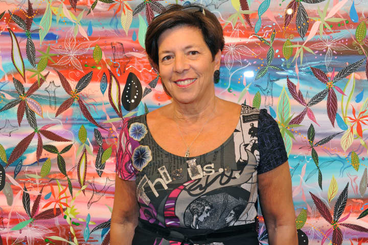 Ann Sheffer will be honored as the Queen of Arts.