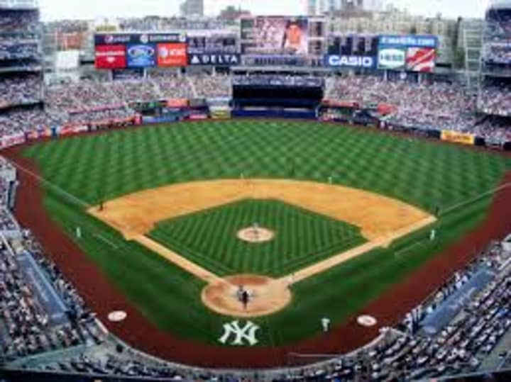 Pleasantville summer travel camp will attend a Yankees Game in July. 