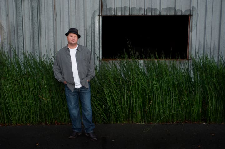Grammy Award-winner Christopher Cross will perform at the Ridgefield Playhouse on Friday, March 28. 
