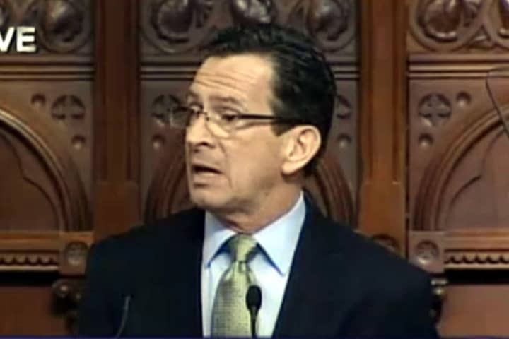 Connecticut Gov. Dannel Malloy has proposed a sweeping bill that would get rid of many state regulations on businesses.