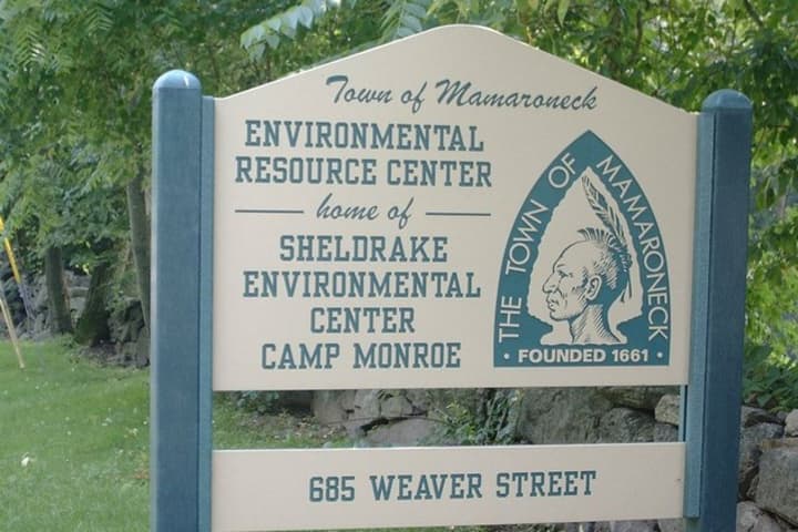 Larchmont&#x27;s Sheldrake Environmental Center is welcoming spring.